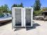 VIP Toilet Cabin | OoYes: When Nature Calls