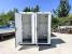 VIP Toilet Cabin | OoYes: When Nature Calls
