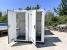 VIP Toilet Cabin | OoYes: When Nature Calls