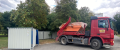 Construction Waste Container | OoYes: Where need calls