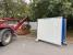 Construction Waste Container | OoYes: Where need calls