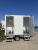VIP Vacuum Trailer 2 WC | OoYes: When Nature Calls