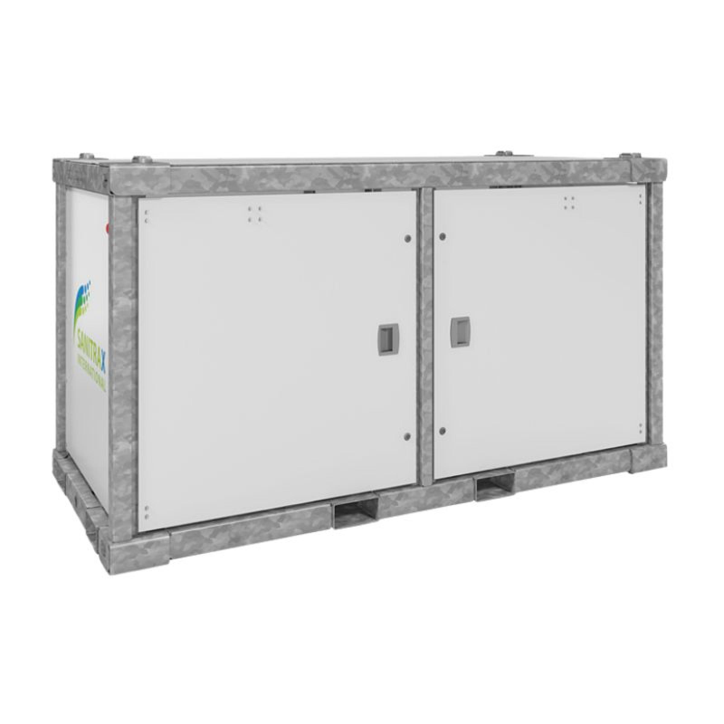 Технологичен модул Satellite Sanitrax