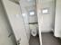 VIP Vacuum Toilet Trailer for Events | OoYes