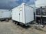 VIP Vacuum Toilet Trailer for Events | OoYes