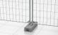Concrete Foundation for Fence | OoYes: Where the need calls