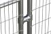 Clamps for Fence Panels | OoYes: Where the need calls