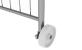 Gate Wheels for Fence Panels | OoYes: Where the need calls