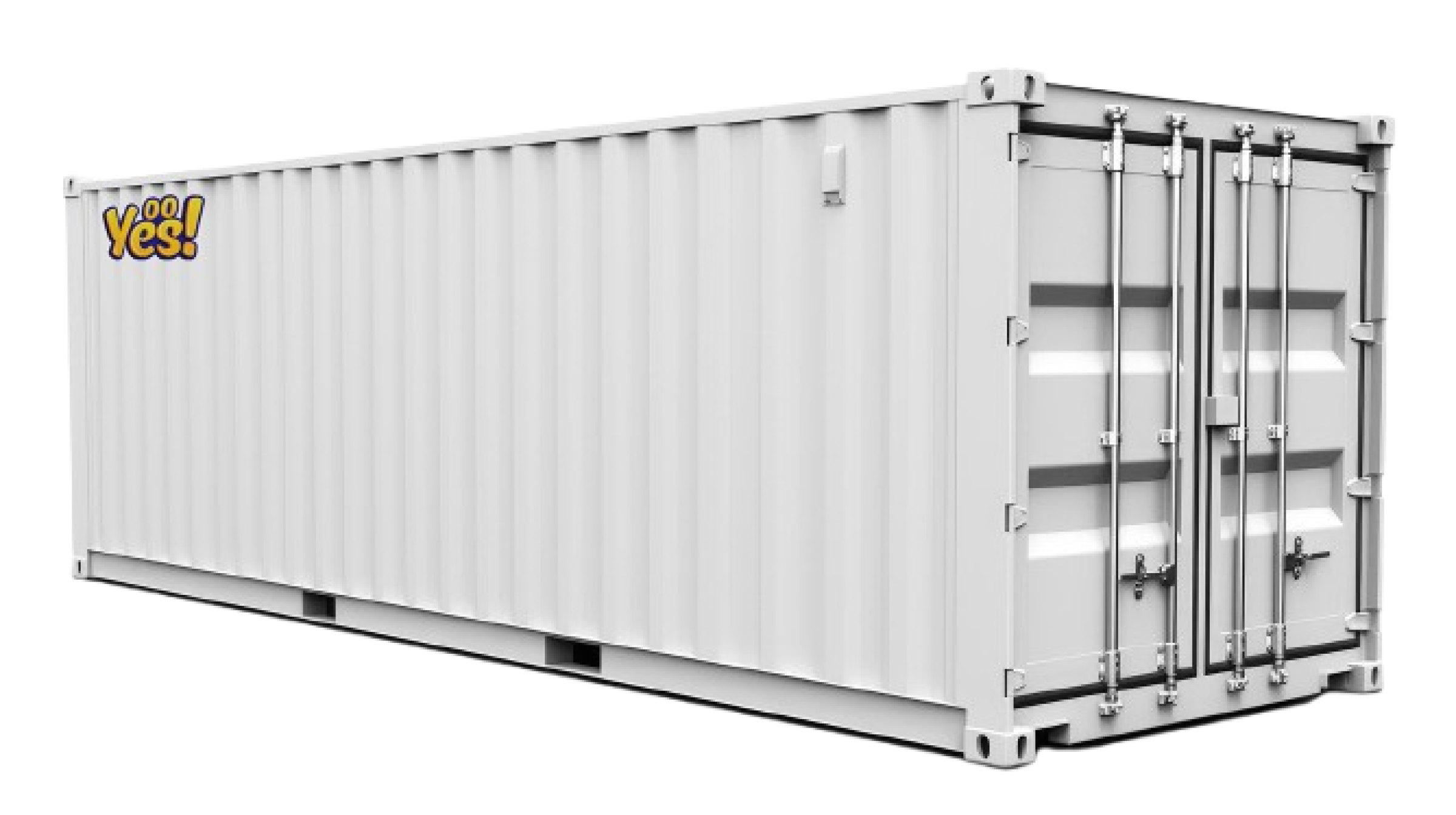 Mobile Water Purification Station | OoYes: When Nature Calls