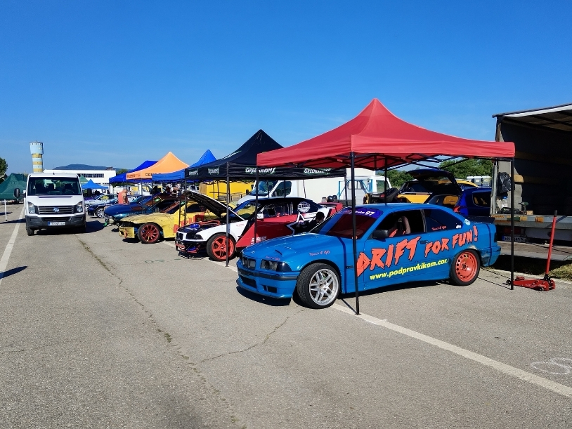 SoDrift ProAm Round 2 SoDrift ProAm Round 2