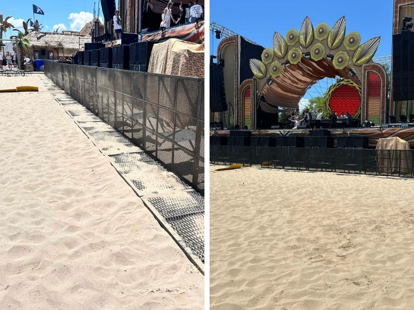 Exe Beach Festival
