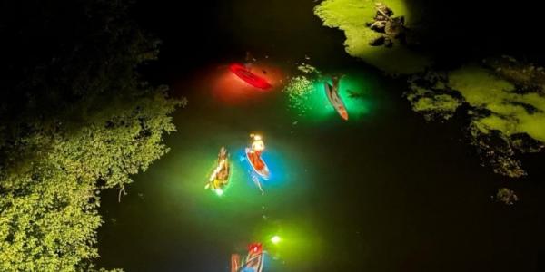 Sanitary Comfort and Safety at the ”48 Hours Varusha South” Festival in Veliko Tarnovo