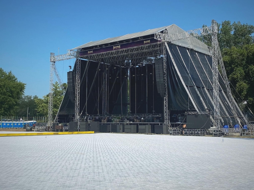 hills of rock plovdiv 2024