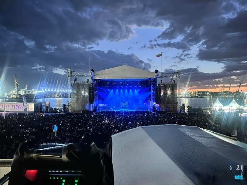 Lenny Kravitz Burgas Lenny Kravitz Burgas